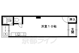 阪急京都本線 東向日駅 徒歩2分