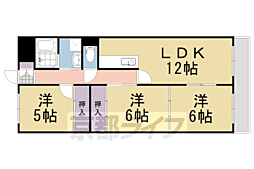 阪急京都本線 西山天王山駅 徒歩18分