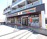 セブンイレブン大山崎円明寺店まで460m