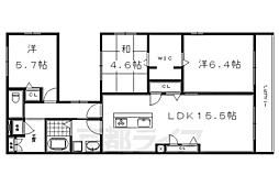 セレーナ室町 2階