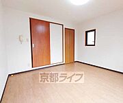 明るいお部屋