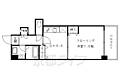 綾小路パレス3階7.0万円