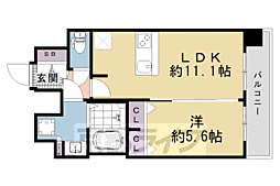 プレサンス十条凛華 7階/721