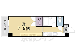 ハウゼ公園前 3階