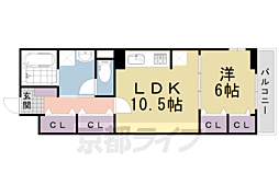 阪急京都本線 西向日駅 徒歩29分