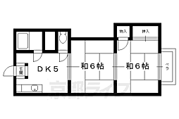 阪急京都本線 東向日駅 徒歩3分