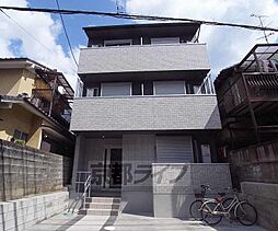 JR山陰本線 円町駅 徒歩8分