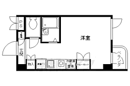 イク・アーバンハウス 3階
