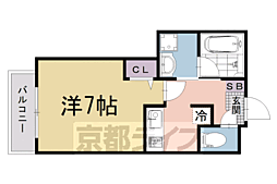 近鉄京都線 伏見駅 徒歩7分