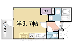 京都地下鉄東西線 椥辻駅 徒歩6分