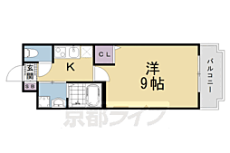 京阪本線 伏見桃山駅 徒歩6分