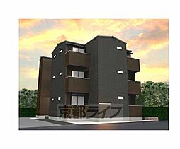 ＲＥＧＡＬＥＳＴ五条大宮（レガレスト） 101