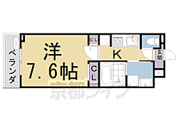 京楽　ＫＹＯＲＡＫＵ 3階/302