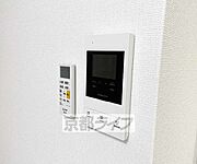 設備充実物件