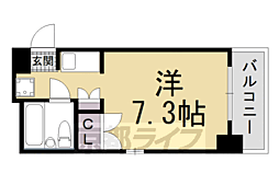 De’lead京都東洞院 4階