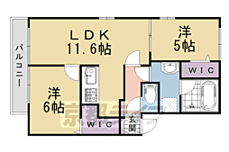 JR東海道・山陽本線 長岡京駅 徒歩19分