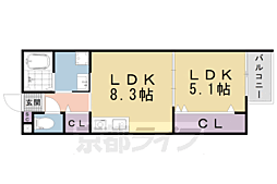 近鉄京都線 竹田駅 徒歩7分