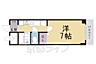 間取り：間取