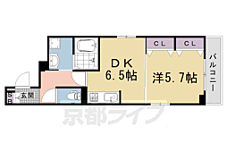 阪急嵐山線 松尾大社駅 徒歩22分 1階/-