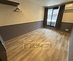 サンクトスコート五条室町 404 4階1Kのリビング/ダイニング