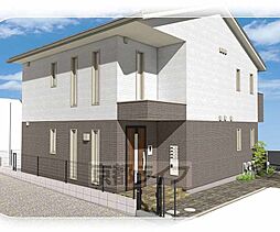 京都地下鉄東西線 石田駅 徒歩5分