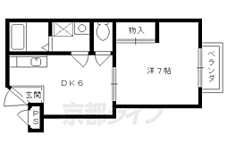 京都地下鉄東西線 東山駅 徒歩3分