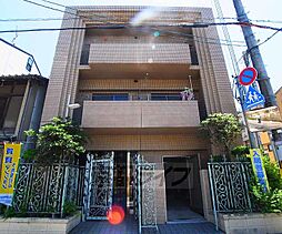 京阪本線 東福寺駅 徒歩7分の賃貸マンション