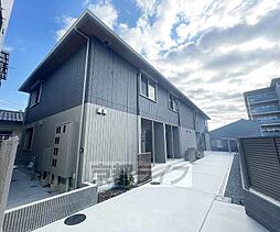 京阪本線 鳥羽街道駅 徒歩5分