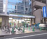 ファミリーマート綾小路室町店まで43m 四条烏丸スグです