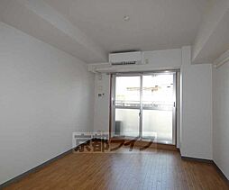 シャントール二条 903 9階1Kのリビング/ダイニング