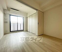 リシュドール梅小路 1DKの写真
