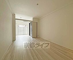 スワンズ京都東寺ガーデン 110 1階1LDKのリビング/ダイニング