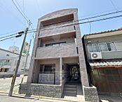 京都府京都市下京区猪熊木津屋橋下ル金換町：物件画像／株式会社京都ライフ 京都駅前店