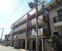 マンションボヌール 201