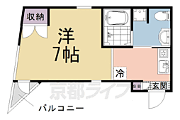 ＫＹＯＴＯ　ＳＹＭＢＡＬ 4階