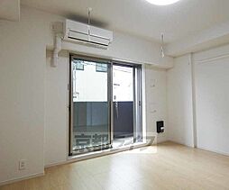 近鉄京都線 竹田駅 徒歩4分の賃貸マンション 4階1Kのリビング/ダイニング