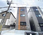京都府京都市右京区太秦乾町：物件画像／株式会社京都ライフ 京都駅前店