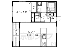 京都地下鉄東西線 東山駅 徒歩6分