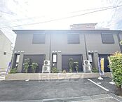 京都府京都市右京区嵯峨広沢南野町：物件画像／株式会社京都ライフ 京都駅前店
