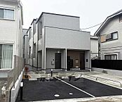 京都府京都市山科区音羽中芝町：物件画像／株式会社京都ライフ 京都駅前店