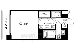 京阪本線 清水五条駅 徒歩1分