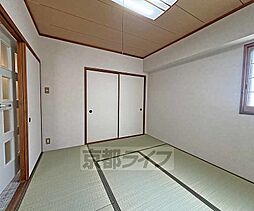 ライオンズマンション二条城東 3SDKの写真