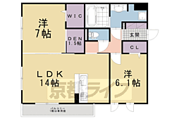 阪急京都本線 西山天王山駅 徒歩9分