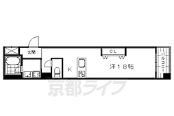Ｍａｉｓｏｎ　ｄｕ　ｃｏｅｕｒ 3階/304