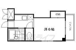 ジュネス寺島 3階
