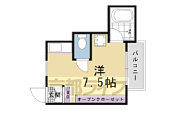 京阪本線 清水五条駅 徒歩7分 4階/-