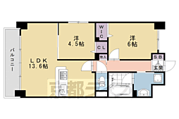 阪急京都本線 長岡天神駅 徒歩5分