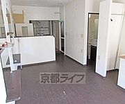 かなり綺麗な室内です
