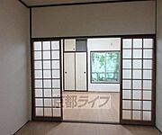 部屋数が多い物件が好きな方におすすめです