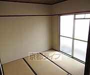 日当たりの良いお部屋です